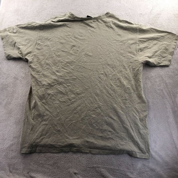 Vintage Harley-Davidson Men's T-Shirt Size XL Short Sleeve Embroidered - Picture 13 of 13